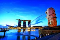 Những điều có thể bạn chưa biết về Singapore